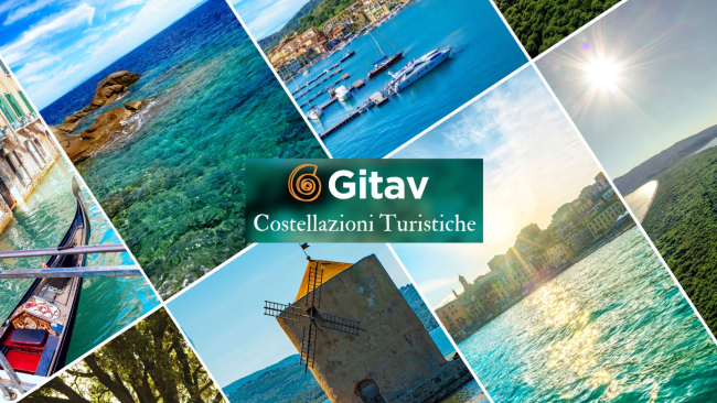 Gitav sceglie Tailoradio come partner per le soluzioni digitali delle sue strutture ricettive