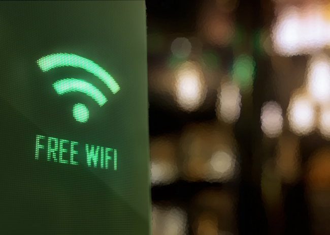 Wi-Fi Analytics: alla scoperta dei nuovi strumenti del Retail.