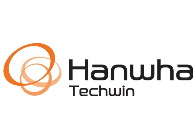 Tailoradio è partner certificato Hanwha Techwin!