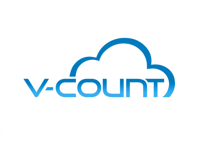 Tailoradio è distributore ufficiale V-Count!