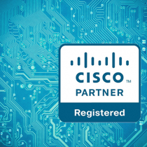 Tailoradio è stata certificata come Cisco Select Certified Partner! 