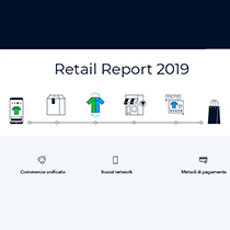 3,3 trilioni di dollari di profitti potenziali per il Retail. Il Driver? La Tecnologia nei punti vendita. 