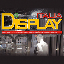 Intervista a Massimo Petrella su Display Italia!